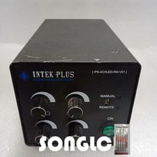 1PCS   IPS-4CHLED-RM-V01  90days warranty via DHL or FedEx