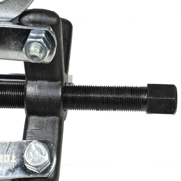 "4\" / 100Mm Zahnrad Nabe Schwungradlager Abzieher 2 Oder 3 Bein Innen AußEn En..."-image