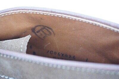 Snuff Suede