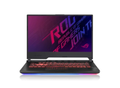 ASUS ROG Strix 15 G G531 Laptop Core i7 FHD 1080P 1920x1080 9TH GEN GTX 1650 z - Picture 10 of 16