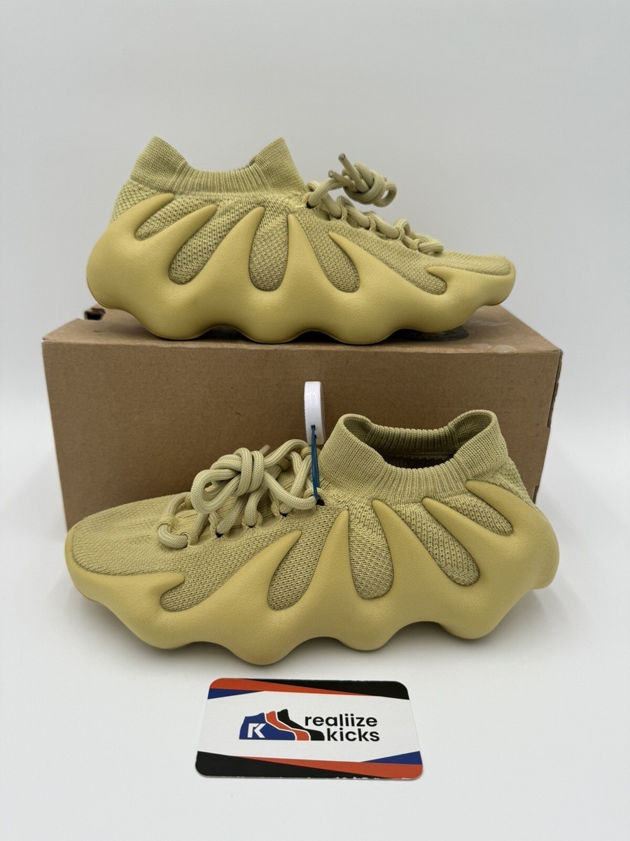 yeezy 450 yellow