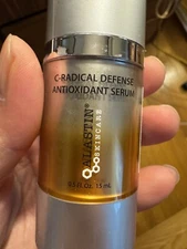 Alastin Skincare C-Radical Defense Antioxidant Serum0.5 foz 15ml NEW