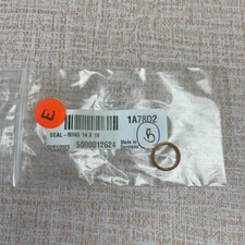 Wacker Neuson 5000012624 Seal-Ring 14 X 18 Genuine
