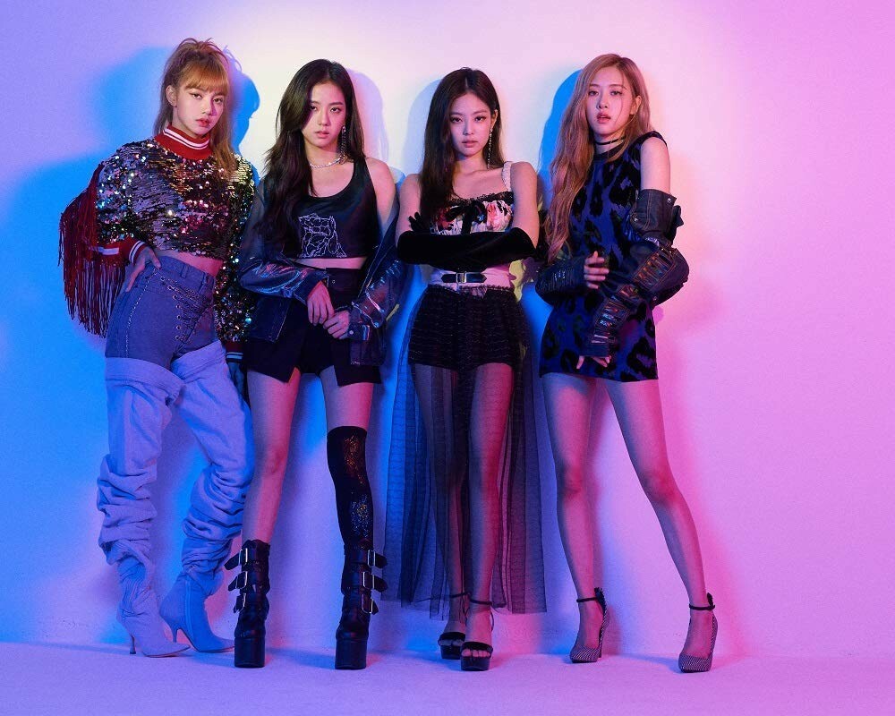 【same様】BLACKPINK　ARENA　TOUR　2018“ s-l400.jpg