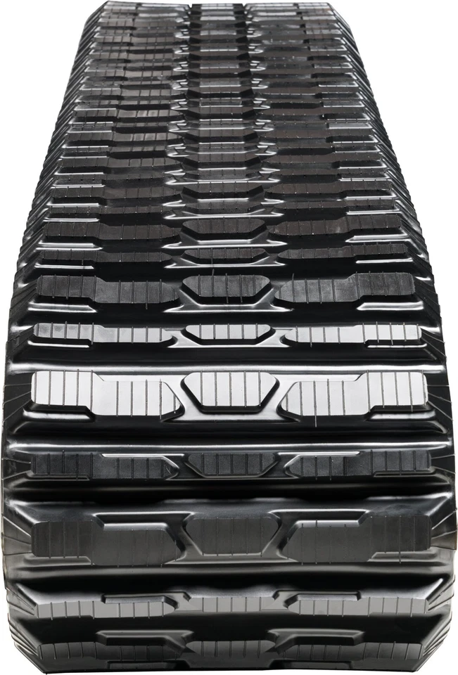 15" TNT Multi Bar Rubber Track 381x100.5x42 CAT 257B2 247B 257 Vermeer RTX450 - Image 3 of 4