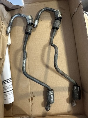 fuel line repair kit Detroit A4730410, A4730210 | eBay