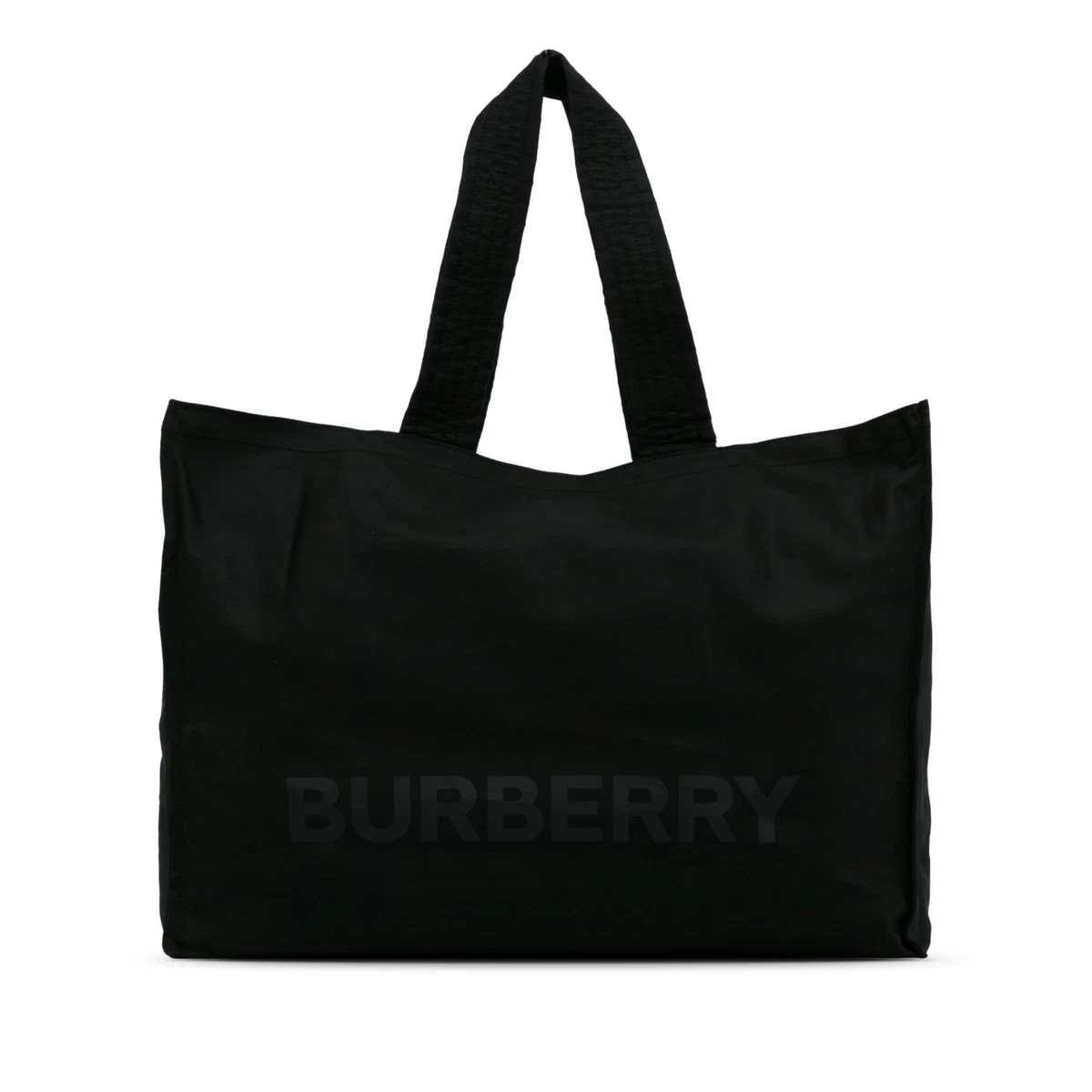 Burberry shopper tote bag Clearance