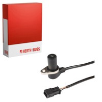 Herth+Buss ABS Sensor Raddrehzahl FüR Audi A4 B6 B7 Seat Exeo Hinten 8E0927807G