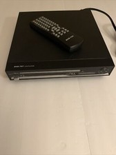 Global DVD Player DVD-797 W/Remote.