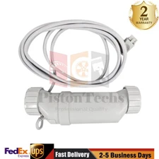 #T-CELL-15 Salt ChIorination Cell Fit Hayward Turbo Cell Swimming Pool 40,000 