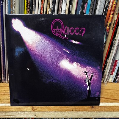 ミュージック Queen s-l400.jpg