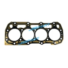 111147741 Head Gasket For Shibaura N844L Excavator Engine Parts