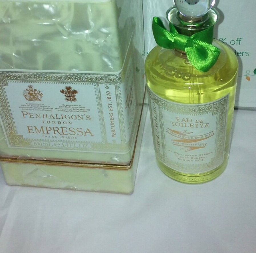 Penhaligon's Empressa 100ml ペンハリガン