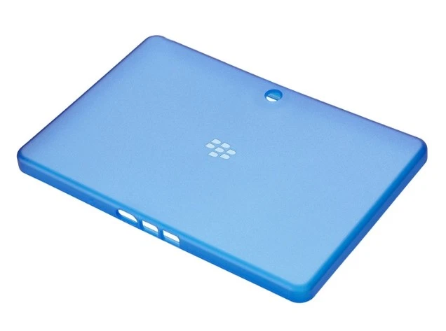 Blackberry Tablet Skin Sky Blue for Blackberry Playbook New & Boxed - Image 2 of 4