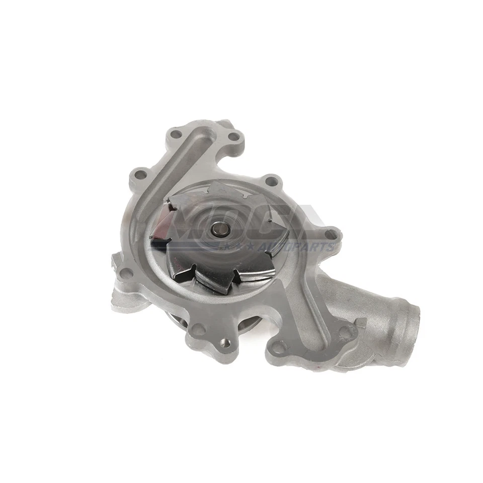  Nueva bomba de agua para 96-07 Ford Windstar Freestar y Mecury V6 3,8 L NUEVA 125-1970 Foto 4 de 4