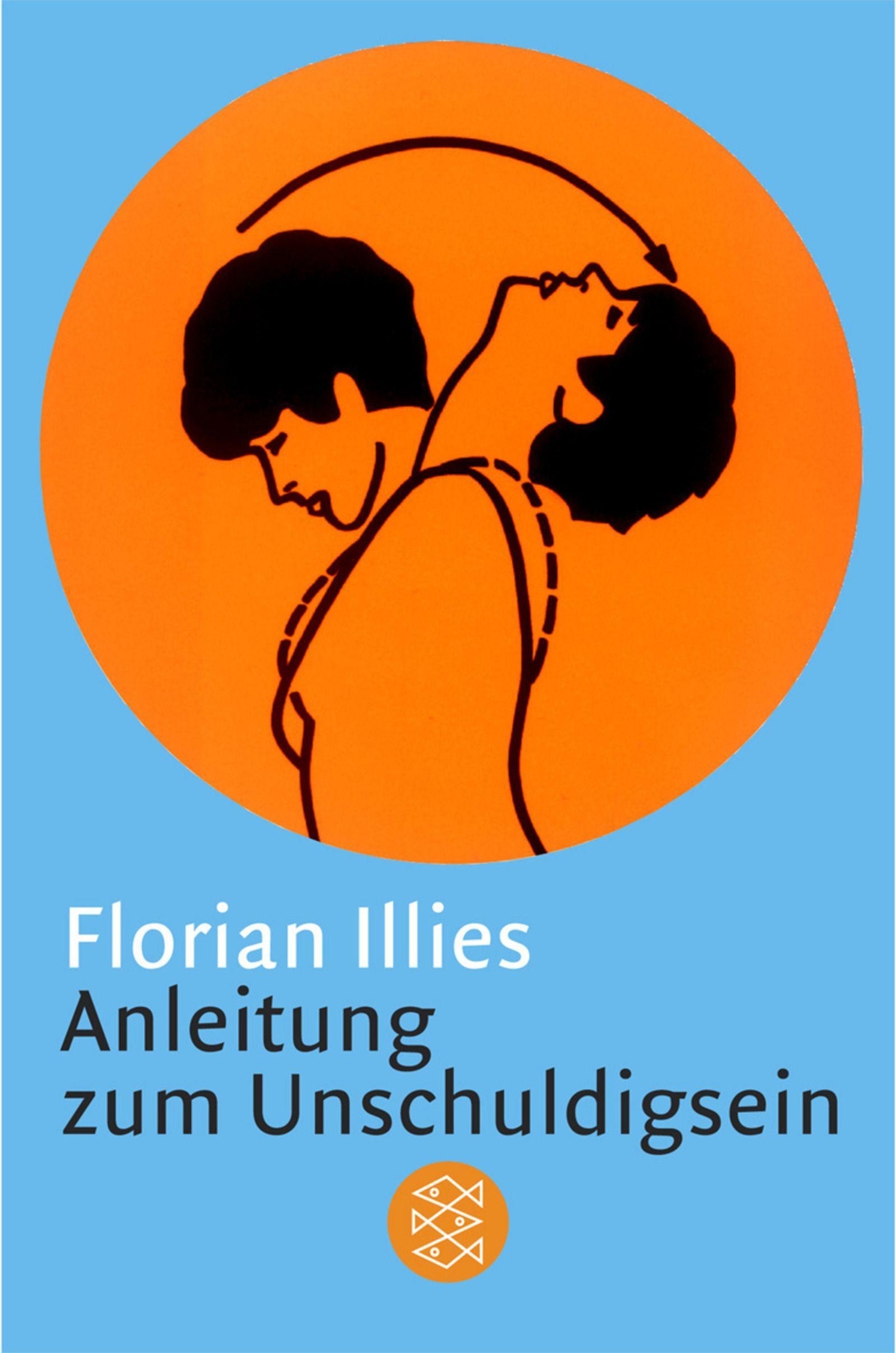 Thumbnail - Anleitung Zum Unschuldigsein | Buch | 9783596156962