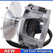 Complete Primary Drive Clutch Belt For POLARIS RZR 900S 900 S 2015-2021 1323308