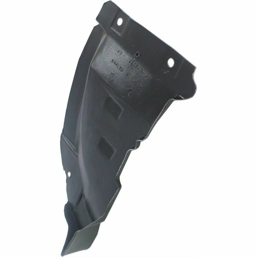 New Driver Side Engine Splash Shield Fits 1999-2002 Daewoo Lanos DA1228102 - Picture 2 of 5