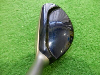 Mizuno EURUS 5GO UT Hybrid 3U EXSAR (SR) #193 Golf Clubs | eBay