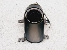 03-06 NISSAN 350Z Driver Side Front Door Air Vent OEM 80965CD000