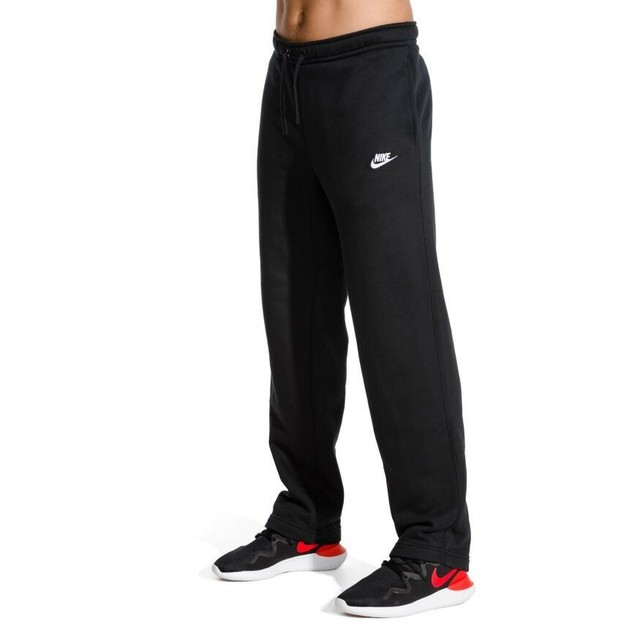 nike club fleece sweatpants