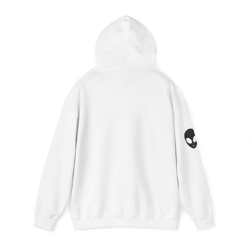 Unisex Heavy Blend™ Hooded Sweatshirt - Picture 8 of 57