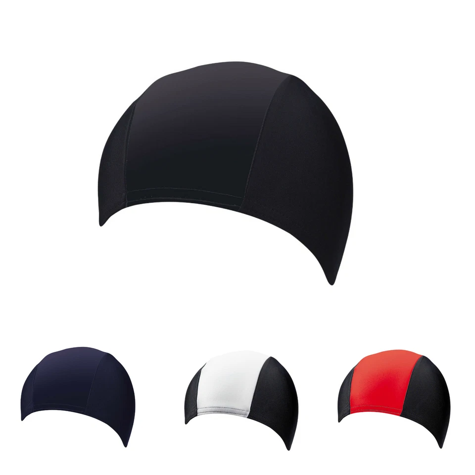 BECO® BECO Textil-Schwimmhaube Herren 7728 | Badehaube | Badekappe | Textilhaube