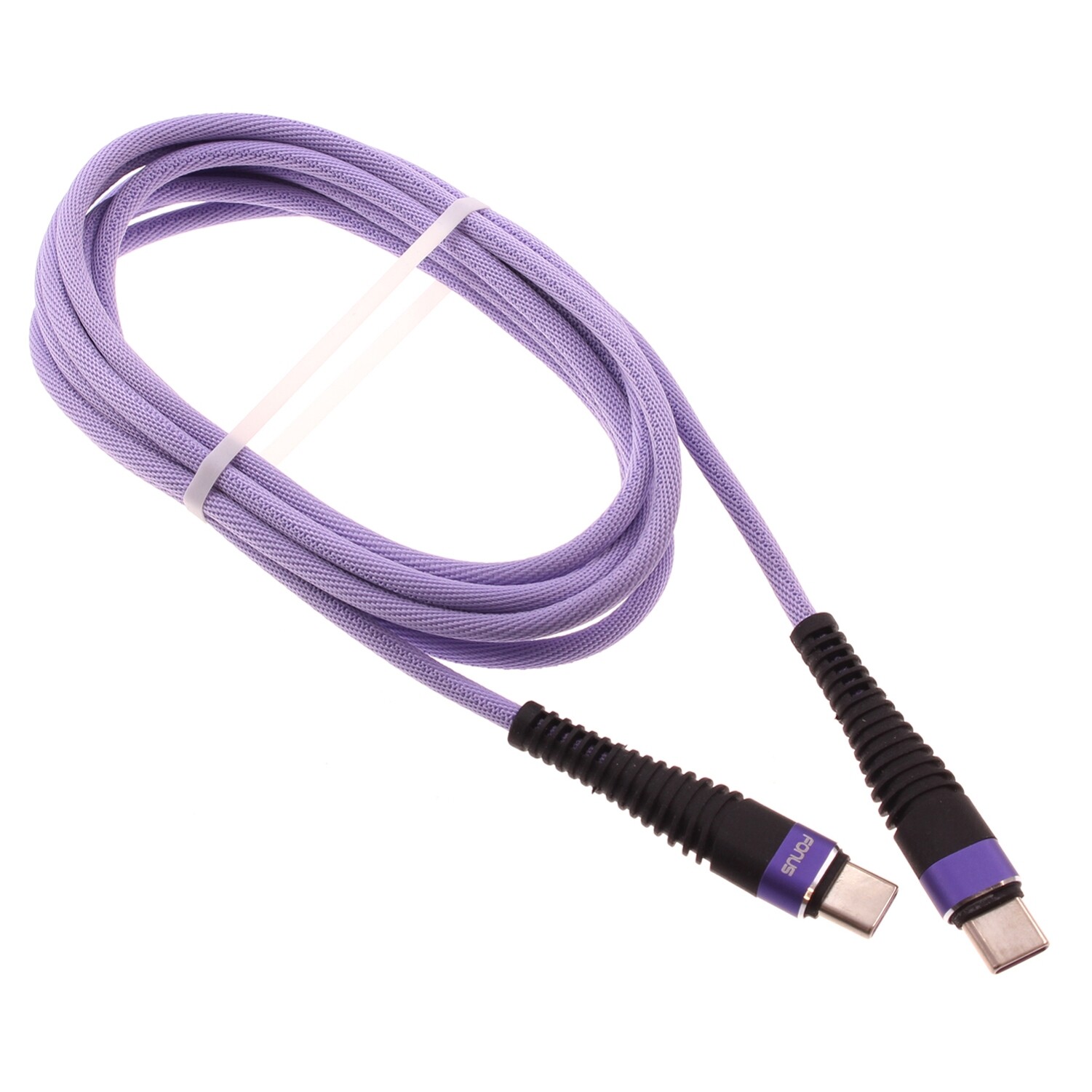 10ft USB-C Fast Charging PD Cable for Galaxy Tab Active 2/3/4/Pro