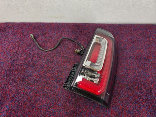 GMC YUKON DENALI XL 15-20 OEM REAR RIGHT SIDE LED BRAKE TAILLIGHT LIGHT LAMP - Bild 2 von 8