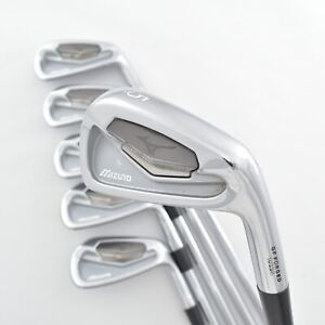 Mizuno Mp 15 Irons | eBay Mizuno Mp 15 Irons | eBay