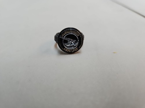 G.I. Anillos Joe Command completos 8 anillos con lista de verificación de coleccionista de papel - Imagen 4 de 10