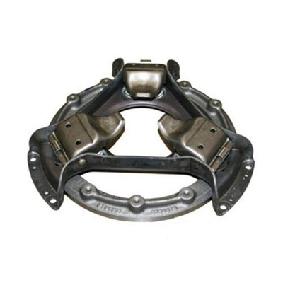 #ad Pressure Plate Assembly Fits John Deere 540 570A 440B 640D 670 640 540B 570 440 $357.58