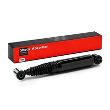 2x STARK Stoßdämpfer Hinten passend für PEUGEOT 206 Schrägheck (2A/C) Set