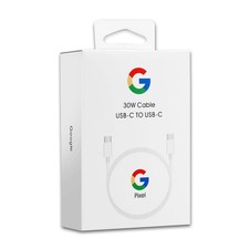 Google GA00735 Official Type-C Charging Cable