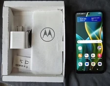 Motorola Moto G 5G 2025 128 GB XT2513V Unlocked - Grey - Smartphone