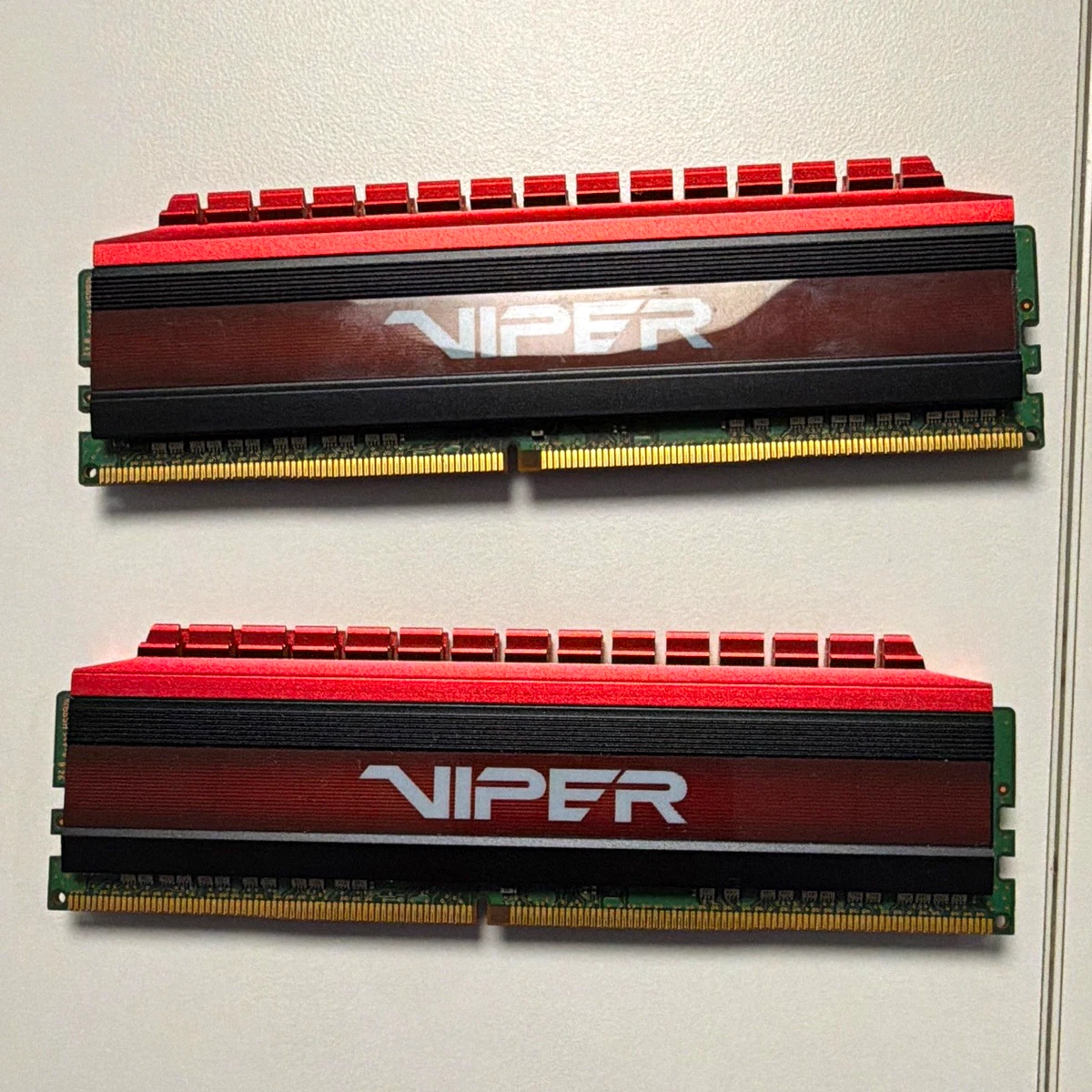 Patriot DDR4 SDRAM 16 GB Total Capacity Memory (RAM) for sale | eBay