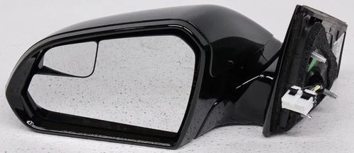 87610-C2040 OEM Hyundai Sonata (US built) Left Driver Side Exterior Mirror