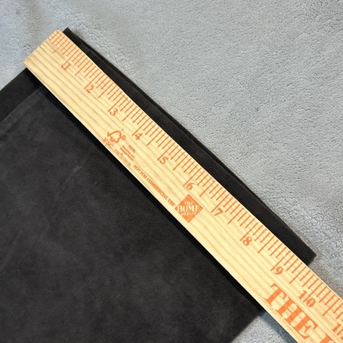Y2k Dead Stock Corduroy Baggy Pants Womens 18 37x31 Hamilton Wide Leg Baggie vtg - Picture 16 of 16