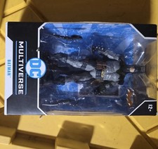 McFarlane Toys DC Multiverse Batman Detective Comics  27  New