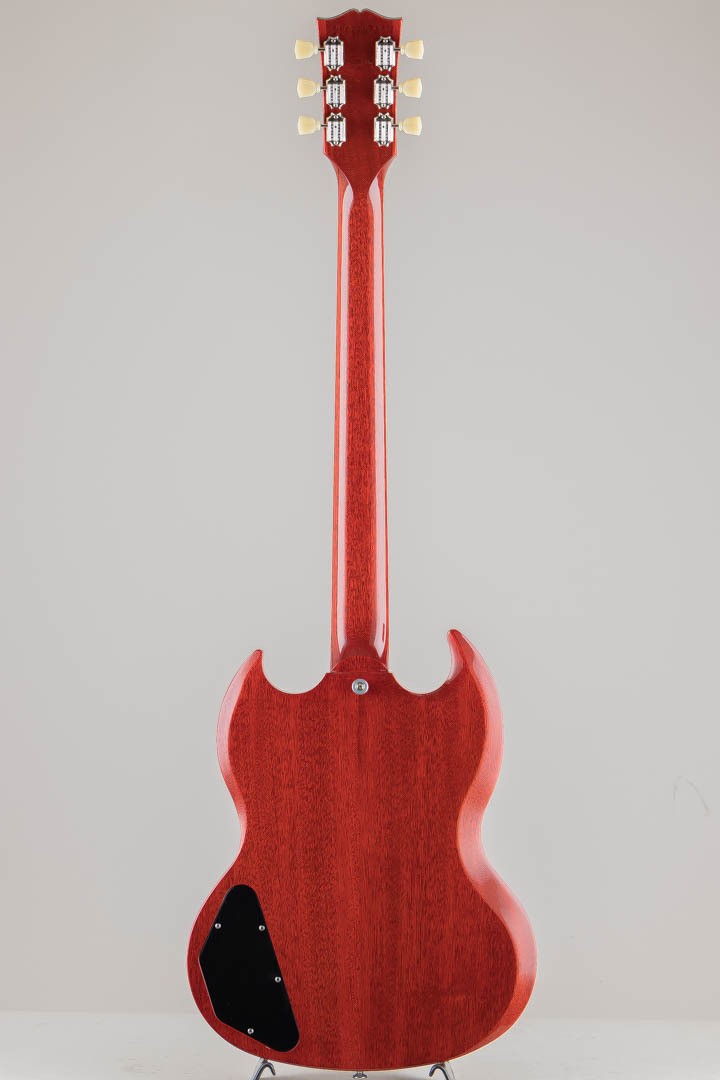 Gibson SG Standard '61 Maestro Vibrola Vintage Cherry with
