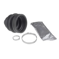 Faltenbalgsatz, Antriebswelle Blue Print ADG08109 FüR Subaru Hyundai, Radseitig