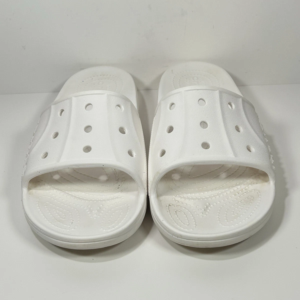 crocs baya slide products for sale | eBay display picture 2
