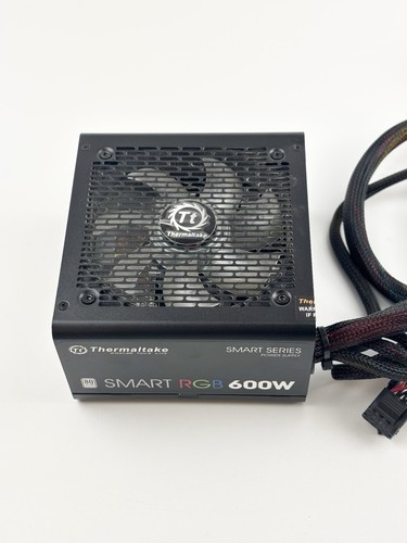Intégrateur Aero Cool MX 600W - Très bon état - Photo 4/7