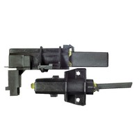 Easypart Passend FüR Europart 10021862 Motorkohle Waschmaschine Wie Whirlpool