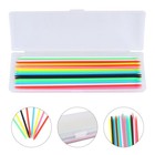 1 Schachtel mit 120 Sticks Toy Kids Berechnen Sie die Brettspielversorgung der