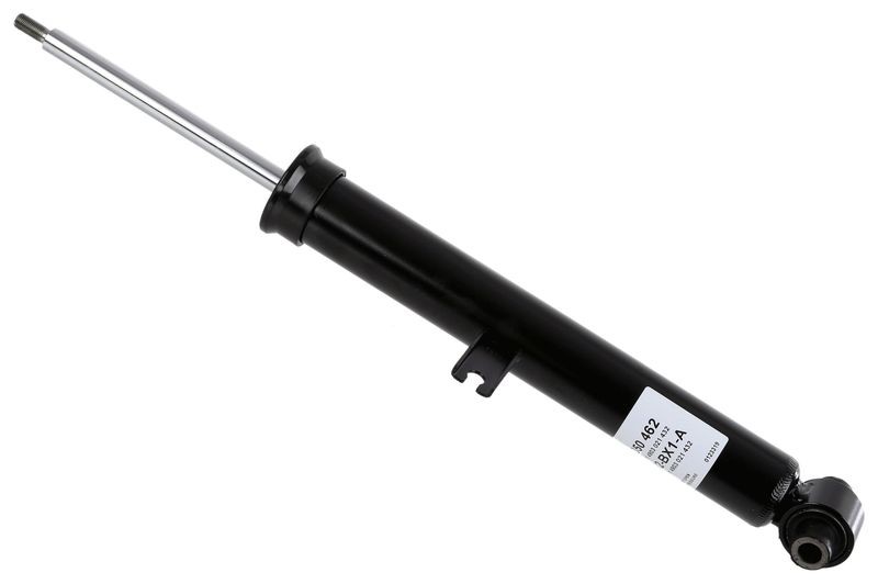 Condenseur NRF 350462 pour réparer la climatisation et remplacer la pièce OE 64539389411
