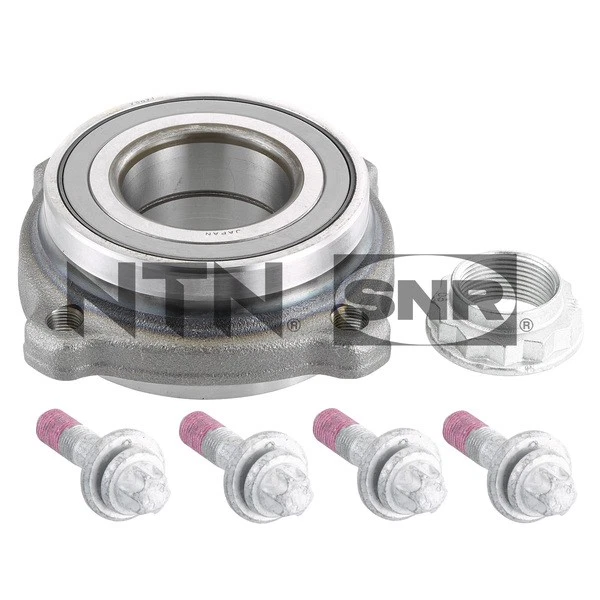 WHEEL BEARING KIT R150.50 FOR BMW X1/SUV/E84/SAV N20B16A 1.6L N47D20C/D N46B20 - Image 3 of 4