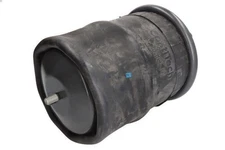 Suspension Bellows, Air Suspension Contitech 6639NP01 for Volvo FM II 12.777 2013-