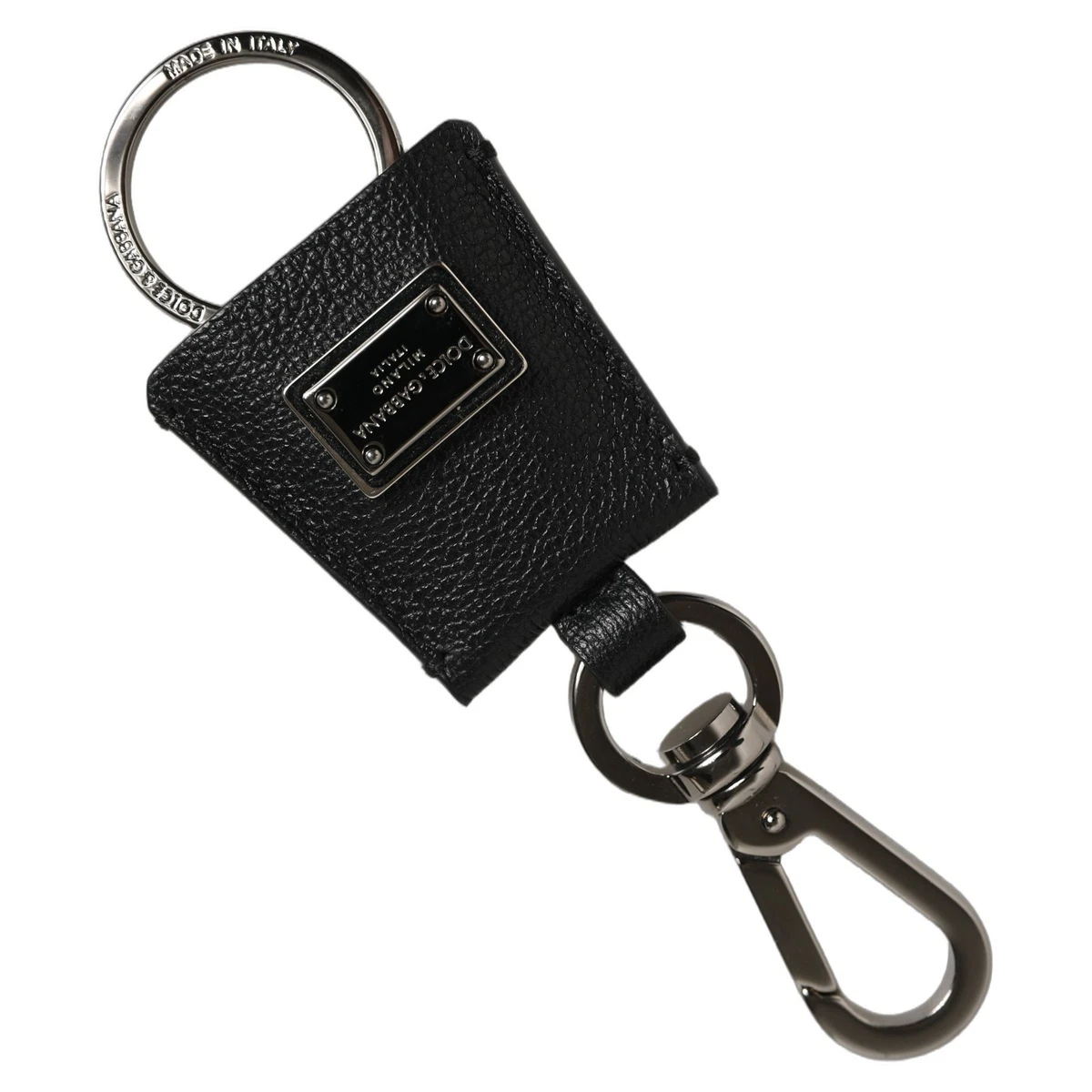 Dolce&Gabbana Key Chains, Rings & Finders for Women for sale | eBay