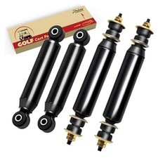 Club Car DS Shocks, Precedent Shocks,Golf Cart Front and Rear Shock Absorbers
